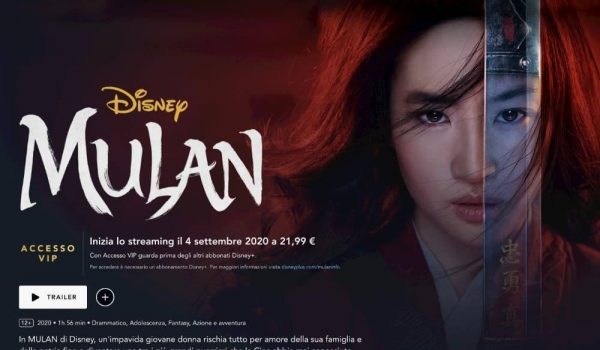 Cinegiornale.net mulan-quando-come-e-dove-vedere-il-nuovo-film-disney-600x350 Mulan | quando, come e dove vedere il nuovo film Disney Cinema News  