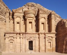 Cinegiornale.net petra-220x180 Petra News Serie-tv  