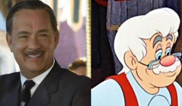 Cinegiornale.net pinocchio-tom-hanks-potrebbe-interpretare-geppetto-600x350 Pinocchio: Tom Hanks potrebbe interpretare Geppetto News  