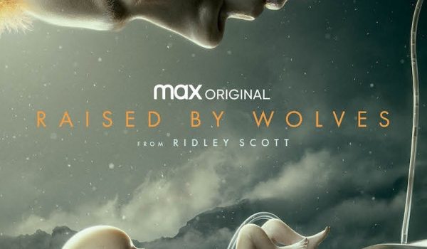 Cinegiornale.net raised-by-wolves-il-trailer-della-serie-hbo-max-di-ridley-scott-600x350 Raised by Wolves: il trailer della serie HBO Max di Ridley Scott News  