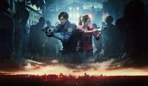 Cinegiornale.net resident-evil-in-arrivo-una-serie-tv-live-action-per-netflix-600x350 Resident Evil, in arrivo una serie Tv live action per Netflix News Serie-tv  