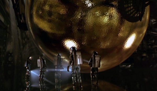 Cinegiornale.net sfera-in-arrivo-un-serie-tv-per-hbo-tratta-dal-romanzo-di-michael-crichton-600x350 Sfera, in arrivo un serie Tv per HBO tratta dal romanzo di Michael Crichton News Serie-tv  