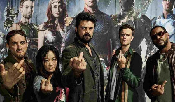 Cinegiornale.net the-boys-2-il-nuovo-trailer-svela-alcune-curiosita-suoi-nuovi-episodi-600x350 The Boys 2 | Il nuovo trailer svela alcune curiosità suoi nuovi episodi News  
