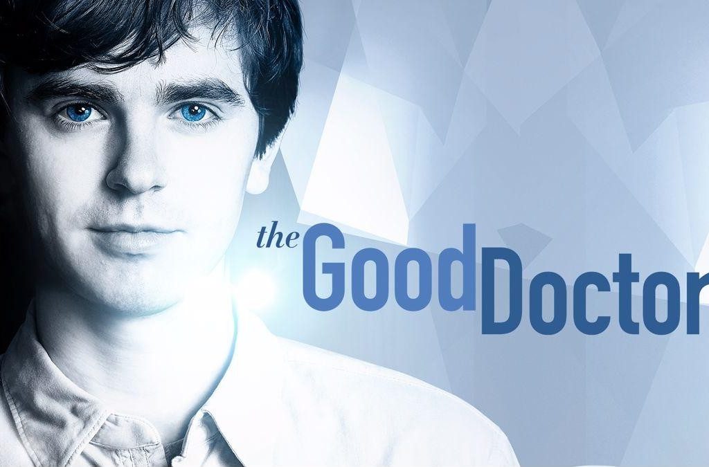 The Good Doctor Stagione 5 Su Netflix