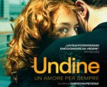 Cinegiornale.net undine-un-amore-per-sempre-220x180 Undine – Un amore per sempre Cinema News Trailers  