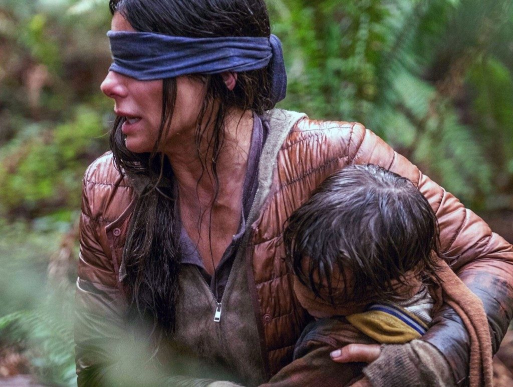 Ultimo Film Di Sandra Bullock Su Netflix