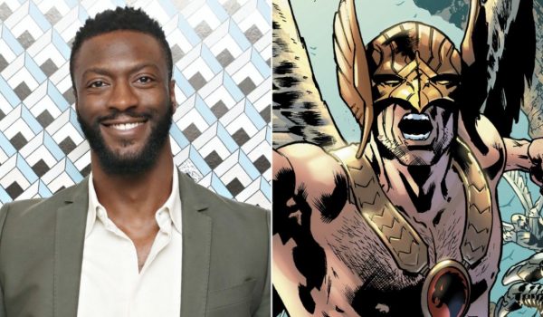 Cinegiornale.net black-adam-aldis-hodge-nel-ruolo-di-hawkman-600x350 Black Adam: Aldis Hodge nel ruolo di Hawkman News  