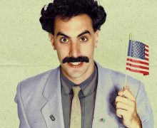 Cinegiornale.net borat-2-il-teaser-trailer-del-film-in-arrivo-su-prime-video-220x180 Borat 2: il teaser trailer del film in arrivo su Prime Video News  