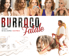 Cinegiornale.net burraco-fatale-il-trailer-del-film-con-claudia-gerini-220x180 Burraco Fatale: il trailer del film con Claudia Gerini News  