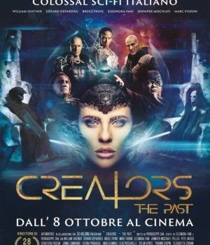 Cinegiornale.net creators-the-past-trailer-e-video-dellatteso-film-sci-fi-made-in-italy-300x350 Creators – The Past | trailer e video dell’atteso film sci-fi made in Italy Cinema News  