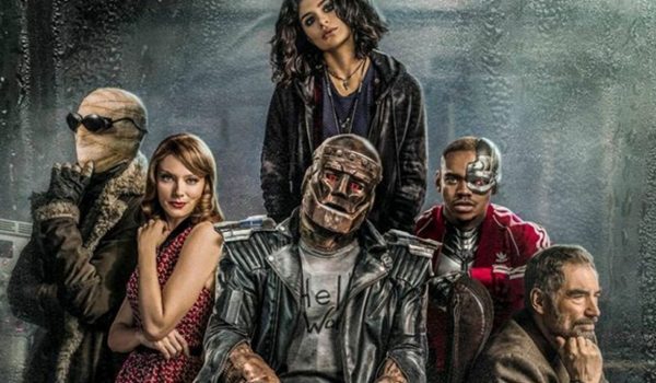 Cinegiornale.net doom-patrol-hbo-max-rinnova-la-serie-per-una-terza-stagione-600x350 Doom Patrol: HBO Max rinnova la serie per una terza stagione News  