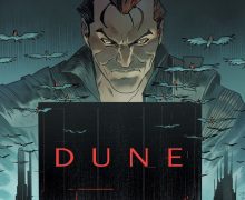 Cinegiornale.net dune-house-atreides-lanteprima-del-fumetto-prequel-di-dune-220x180 Dune: House Atreides, l’anteprima del fumetto prequel di Dune News  