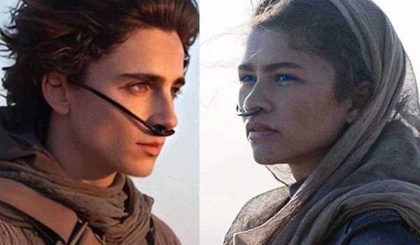 Cinegiornale.net dune-zendaya-elogia-il-talento-di-timothee-chalamet-600x350 Dune: Zendaya elogia il talento di Timothée Chalamet News  