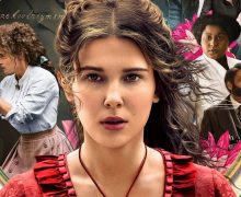 Cinegiornale.net enola-holmes-220x180 Enola Holmes News Trailers  