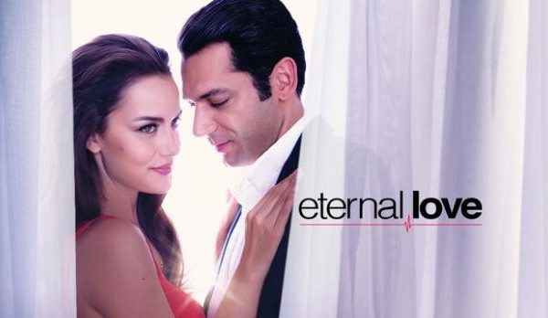 Cinegiornale.net eternal-love-leternita-in-un-attimo-600x348 Eternal Love – L’eternità in un attimo News Trailers  