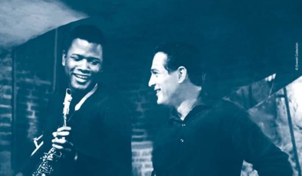Cinegiornale.net festa-del-cinema-di-roma-2020-poitier-e-newman-nel-poster-ufficiale-600x350 Festa del Cinema di Roma 2020: Poitier e Newman nel poster ufficiale News  