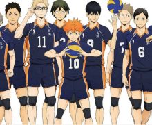 Cinegiornale.net haikyu-to-the-top-il-trailer-della-quarta-stagione-dellanime-220x180 Haikyu To the Top: il trailer della quarta stagione dell’anime News  