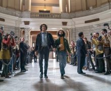 Cinegiornale.net il-processo-ai-chicago-7-220x180 Il processo ai Chicago 7 News Trailers  