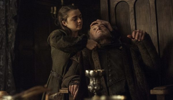 Cinegiornale.net il-trono-di-spade-george-rr-martin-rivela-la-scena-che-ha-amato-di-meno-600x350 Il trono di spade: George RR Martin rivela la scena che ha amato di meno News Serie-tv  