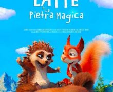 Cinegiornale.net latte-e-la-pietra-magica-220x180 Latte e la pietra magica Cinema News Trailers  