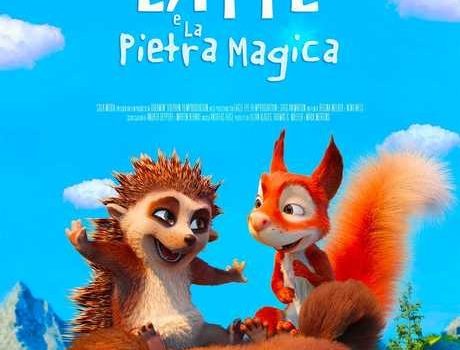 Cinegiornale.net latte-e-la-pietra-magica-460x350 Latte e la pietra magica Cinema News Trailers  