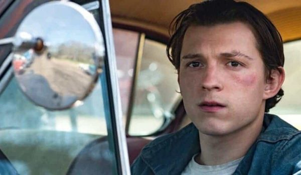 Cinegiornale.net le-strade-del-male-recensione-delloriginale-netflix-con-robert-pattinson-e-tom-holland-600x350 Le strade del male: recensione dell’originale Netflix con Robert Pattinson e Tom Holland News Recensioni  