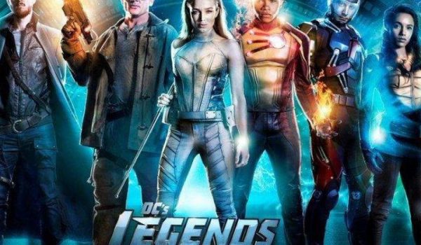 Cinegiornale.net legends-of-tomorrow-6-unaggiunta-fondamentale-al-cast-600x350 Legends of Tomorrow 6: un’aggiunta fondamentale al cast News Serie-tv  