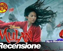 Cinegiornale.net mulan-recensione-del-remake-live-action-su-disney-220x180 Mulan: recensione del remake live-action su Disney+ News Recensioni  