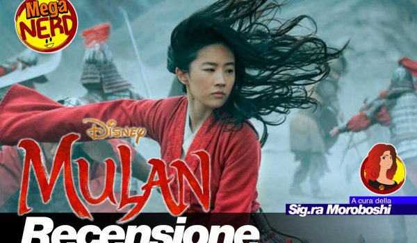 Cinegiornale.net mulan-recensione-del-remake-live-action-su-disney-600x350 Mulan: recensione del remake live-action su Disney+ News Recensioni  