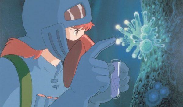 Cinegiornale.net nausicaa-della-valle-del-vento-ricreata-in-3d-una-delle-scene-del-film-600x350 Nausicaa della Valle del Vento: ricreata in 3D una delle scene del film News  