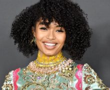 Cinegiornale.net peter-pan-and-wendy-yara-shahidi-sara-trilli-nel-cast-del-live-action-disney-220x180 Peter Pan and Wendy: Yara Shahidi sarà Trilli nel cast del live-action Disney News  