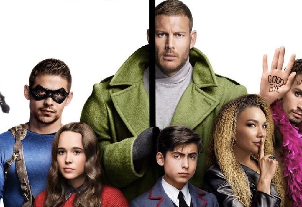 Che Personaggio Delle Serie Tv Sei
