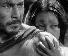 Cinegiornale.net rashomon-annunciata-la-serie-tv-remake-del-capolavoro-di-kurosawa-220x180 Rashomon: annunciata la serie tv remake del capolavoro di Kurosawa News Serie-tv  