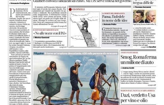 Cinegiornale.net rassegna-stampa-anica-22-settembre-2020 Rassegna Stampa ANICA 22 settembre 2020 News  