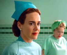 Cinegiornale.net ratched-i-punteggi-della-serie-tv-su-rotten-tomatoes-220x180 Ratched: i punteggi della serie tv su Rotten Tomatoes News  