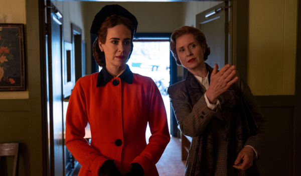 Cinegiornale.net ratched-la-recensione-della-nuova-serie-tv-di-ryan-murphy-600x350 Ratched | La recensione della nuova serie tv di Ryan Murphy News Serie-tv  