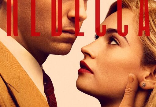Cinegiornale.net rebecca-lily-james-e-armie-hammer-nel-primo-poster-del-film-510x350 Rebecca: Lily James e Armie Hammer nel primo poster del film News  