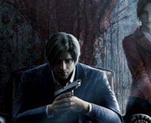 Cinegiornale.net resident-evil-infinite-darkness-il-primo-trailer-della-serie-animata-netflix-220x180 Resident Evil: Infinite Darkness – il primo trailer della serie animata Netflix News  