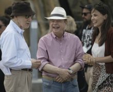 Cinegiornale.net rifkins-festival-220x180 Rifkin’s Festival Cinema News Trailers  