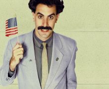Cinegiornale.net sacha-baron-cohen-borat-2-le-riprese-sono-gia-terminate-220x180 Sacha Baron Cohen, Borat 2: le riprese sono già terminate News  