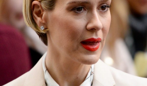 Cinegiornale.net sarah-paulson-la-brillante-carriera-dellattrice-americana-600x350 Sarah Paulson | la brillante carriera dell’attrice americana Cinema News  