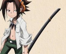 Cinegiornale.net shaman-king-il-primo-trailer-della-nuova-serie-anime-220x180 Shaman King: il primo trailer della nuova serie anime News  
