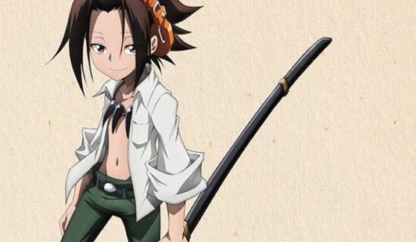 Cinegiornale.net shaman-king-il-primo-trailer-della-nuova-serie-anime-600x350 Shaman King: il primo trailer della nuova serie anime News  