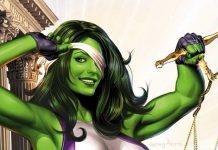 Cinegiornale.net she-hulk-ecco-chi-sara-la-protagonista-e-quale-ruolo-potrebbe-giocare-nellmcu She-Hulk: ecco chi sarà la protagonista e quale ruolo potrebbe giocare nell’MCU News Serie-tv  