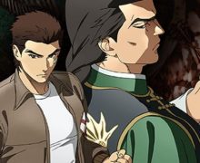 Cinegiornale.net shenmue-in-arrivo-lanime-tratto-dal-videogioco-220x180 Shenmue: in arrivo l’anime tratto dal videogioco News  