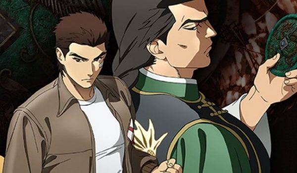 Cinegiornale.net shenmue-in-arrivo-lanime-tratto-dal-videogioco-600x350 Shenmue: in arrivo l’anime tratto dal videogioco News  
