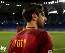 Cinegiornale.net speravo-de-mori-prima-la-serie-su-francesco-totti-220x180 Speravo de morì prima – La serie su Francesco Totti News Serie-tv  