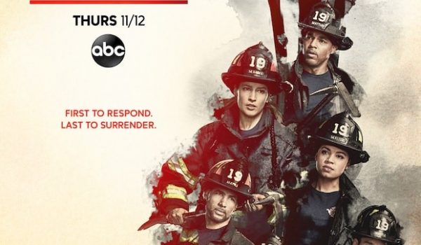 Cinegiornale.net station-19-teaser-e-poster-che-annunciano-il-ritorno-della-serie-600x350 Station 19: teaser e poster che annunciano il ritorno della serie News  