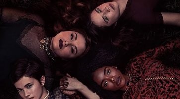 Cinegiornale.net the-craft-legacy-online-il-trailer-del-film-reboot-di-giovani-streghe The Craft: Legacy – online il trailer del film reboot di Giovani Streghe News  