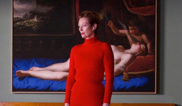 Cinegiornale.net the-human-voice-sony-acquista-il-cortometraggio-di-almodovar-600x350 The Human Voice: Sony acquista il cortometraggio di Almodóvar News  